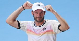 ATP > Tommy Paul chambre Jannik Sinner, pas sûr que l&rsquo;Italien apprécie…
