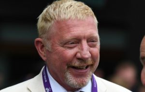 ATP – Rome > Sinner à un pas de Djokovic, Becker se marre : « Jannik a une belle petite série en cours… »
