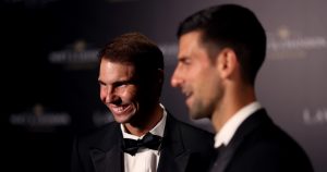 ATP > Djokovic donne rendez-vous à Nadal avant la fin de sa carrière : « Au début de l&rsquo;année, j&rsquo;ai dit que j&rsquo;espérais voir Rafa participer à au moins un ou deux tournois cette saison et, à titre individuel, j&rsquo;espère que je pourrai jouer contre lui au moins une fois de plus »