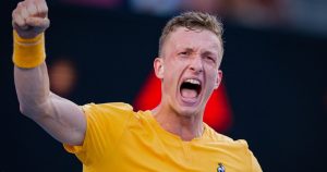 ATP – Madrid > Lehecka, opposé à Nadal : « Il est le 600e joueur mondial, je devrais donc être le favori »