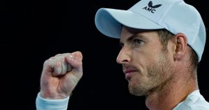 ATP > Le sublime hommage d&rsquo;Auger-Aliassime à Murray : « Je ne peux pas oublier de prendre un moment pour l&rsquo;un de mes joueurs préférés sur et en dehors du court qui vient de clôturer le chapitre de l&rsquo;une des meilleures histoires que notre sport ait connues »