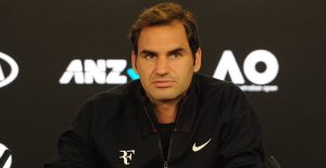 ATP > Paul Annacone (ancien coach de Federer) : « Roger, c&rsquo;était Picasso avec une raquette de tennis, mais croyez le ou non, c&rsquo;est mon numéro trois »