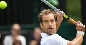ATP, France > Gasquet, bientôt retraité : « Le tennis, ce n&rsquo;est pas que les grands matches. C&rsquo;est viscéral. C&rsquo;est autre chose que de gagner ou perdre. C&rsquo;est se dépasser, embêter un adversaire »