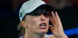 WTA > Swiatek (testée positive et suspendue pour dopage) : « Mes managers m&rsquo;ont dit que je réagissais comme si quelqu&rsquo;un était mort. Ma réaction a été très violente »
