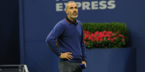US Open > Alex Corretja : « Avec toute l&rsquo;affection que j’ai pour Carlos Alcaraz, je ne peux pas être d&rsquo;accord avec lui »