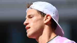 ATP – Barcelone > Le cauchemar continue pour Diego Schwartzman, balayé au premier tour