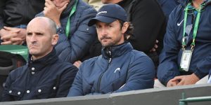ATP > Frédéric Weis, membre des grandes gueules de RMC : « Demander à Ferrero de répondre en 48 heures. C&rsquo;est scandaleux»