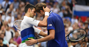 ATP > Sergueï Medvedev, père de Daniil : « Novak Djokovic est à l&rsquo;origine des progrès de mon fils. Il l&rsquo;a aidé. Je l&rsquo;en remercie personnellement »