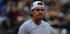 ATP > Tommy Haas : « Pour moi, il reste le meilleur serveur de tous les temps, que ce soit en première ou deuxième balle »