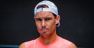ATP – Barcelone > Nadal pas content du scoop de son oncle Toni : « Je n&rsquo;avais pas envie de parler de ma blessure aux abdominaux. J’en ai parlé parce que mon oncle l&rsquo;avait évoqué mais je suis fatigué de parler de mes difficultés »