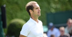 ATP > Benoît Maylin : « Les wild-cards messieurs pour Wimbledon sont tombées. Pas de Raonic, ni de Thiem, ni de Gasquet. Rien que du Brit. Shocking ou non ? »