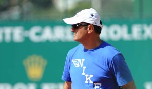 ATP > Toni Nadal presque sans pitié avec son neveu : « D&rsquo;habitude et tout au long de sa carrière, Rafa jouait mieux dans les matchs qu&rsquo;à l&rsquo;entraînement. Mais à Malaga, cela a été tout l&rsquo;inverse »