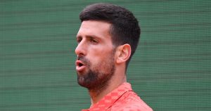ATP – Monte Carlo > Sinner ou Alcaraz, Djokovic fait son choix pour la tournée sur terre battue !