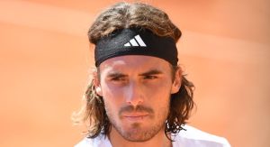 ATP – Monte Carlo > La déclaration très forte de Tsitsipas sur Alcaraz et Sinner : « J&rsquo;ai l&rsquo;impression que le tennis n&rsquo;a pas connu une telle génération depuis longtemps. Je dois offrir plus qu&rsquo;avant sur le court »
