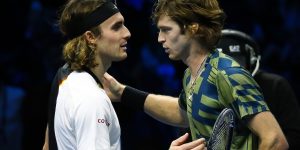 Rublev, Tsitispas, Rune, jusqu’où ira la chute ?