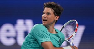 ATP > Dominic Thiem désigne son plus grand rival et ce n&rsquo;est pas Federer, Nadal ou Djokovic