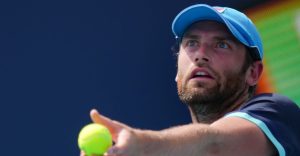 ATP – Gstaad > Quentin Halys (qualifié pour sa première finale) : « J&rsquo;ai essayé de jouer comme Medvedev »