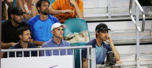 ATP, Roland Garros > Albert Molina, agent d&rsquo;Alcaraz : « Lorsqu&rsquo;il accepte de travailler avec Carlos, Ferrero est conscient qu&rsquo;il ne va pas être payé comme il pourrait l&rsquo;être, en tant qu&rsquo;entraîneur d&rsquo;un joueur de haut niveau »