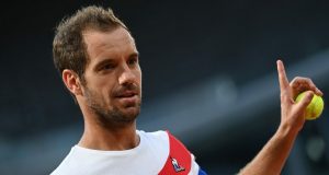 ATP – Madrid > Gasquet entouré de légendes : « Lendl, Connors, Federer, Nadal, Djokovic, ce sont des monstres. Avec Verdasco, je suis le plus mauvais des autres »