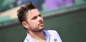 ATP – Gstaad > Stan Wawrinka est confus : « Cela fait 20 ans que je quitte cet endroit trop tôt. Je suis désolé »