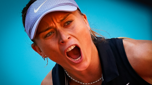 WTA – Washington > Le choix fort et payant de Paula Badosa : « J&rsquo;ai enfin réussi. Je suis super fière de moi mais je dois essayer de me calmer et chérir ce moment »