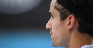 ATP, France > Le témoignage poignant de Pierre-Hugues Herbert sur la maladie de son fils : « Je n&rsquo;ai pas pour habitude de prendre la parole sur ma vie privée, mais cette fois cela me semble important »