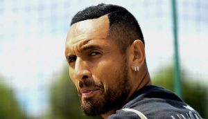 Wimbledon > Nick Kyrgios donne son favori du tournoi avant les demi-finales : « Il joue et bouge comme jamais »