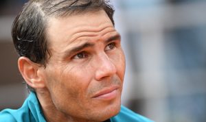 ATP, Le blog de la rédac&rsquo;, Roland Garros > Rafael Nadal, préparez vos mouchoirs…