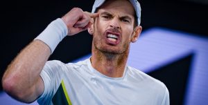 ATP > Gilles Simon sur Andy Murray : « C&rsquo;est un clébard ! Il était prêt à mourir sur le terrain. C&rsquo;est un ultracompétiteur, peut-être encore plus que Federer, Nadal et Djokovic »