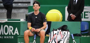 ATP – Madrid > Le calvaire continue pour Dominic Thiem