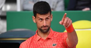 ATP > Wilander : « Novak Djokovic va rencontrer quelques problèmes, et ce n&rsquo;est pas nouveau »