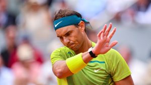 Roland-Garros : L’annonce troublante de Nadal