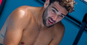 ATP – Monte Carlo > Berrettini : « Je ne sais pas quoi dire : je ne me souviens pas de la dernière fois où j&rsquo;ai participé à une finale sur le circuit principal »