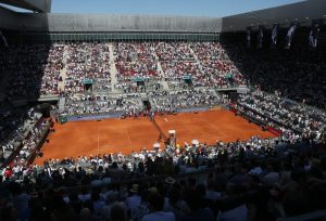 ATP – Madrid, WTA – Madrid > OlyBet et We Love Tennis, la route vers Roland-Garros a vraiment commencé !