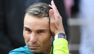 Roland Garros > Rafael Nadal : « Cela me met mal à l&rsquo;aise parce que je ne suis pas très doué pour ce genre de choses… »