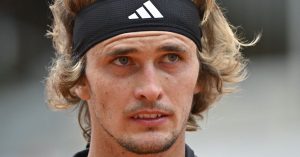 ATP – Rome, Insolite > Zverev : « Je ne sais pas ce qu&rsquo;ils donnent à manger aux enfants en Italie, mais il y a beaucoup de jeunes joueurs de tennis très forts qui viennent d&rsquo;ici »