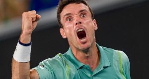 ATP – Barcelone > Roberto Bautista Agut : « Je pense avoir joué le meilleur tennis de ma vie face à Novak Djokovic »