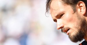 ATP – Monte Carlo > Medvedev : « Je n&rsquo;aime toujours pas trop la terre battue mais j&rsquo;ai des attentes de plus en plus élevées sur cette surface »