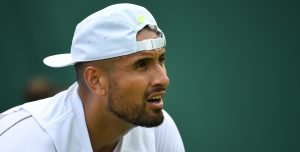 ATP – Halle > Très mauvaise nouvelle pour Nick Kyrgios