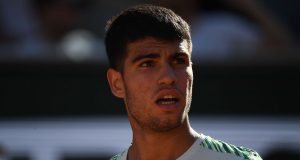 ATP – Monte Carlo > Carlos Alcaraz, avant le début du tournoi : « Je ne suis pas favori »