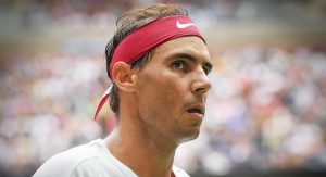 ATP > Roddick sur la retraite de Nadal : « La façon la plus paresseuse de penser à Rafa est de se dire : &lsquo;Oh, c&rsquo;est un joueur de terre battue&rsquo;. En dehors de Roland-Garros, il a gagné autant de titres du Grand Chelem que Connors et Agassi, et plus que McEnroe, qui sont des icônes absolues de notre sport »