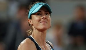 Cornet va-t-elle annoncer sa retraite ce samedi ?