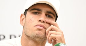 ATP – Madrid > L&rsquo;aveu d&rsquo;Alcaraz après son retour réussi : « C&rsquo;est quelque chose qui ne va pas quitter mon esprit. Je ne me sens pas confiant à 100% »