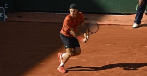 ATP – Cincinnati > Un joueur du top 30 est au bout du rouleau : « Je ne peux pas jouer. Je te jure que je veux rentrer chez moi. Je déteste de tout mon cœur faire cette tournée »