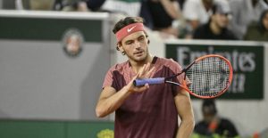 ATP – Genève > Après Sinner, un autre joueur du top 10 tacle Roland-Garros : « Je ne trouve pas ça juste du tout »