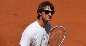 ATP, Roland Garros > La prédiction de Juan Carlos Ferrero, coach d&rsquo;Alcaraz : « Je pense qu&rsquo;il gagnera Roland-Garros au moins une fois, il a le jeu pour le faire »