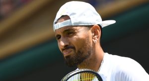 ATP > Zizou Berg (73e) remet Nick Kyrgios à sa place : « Il peut critiquer beaucoup, mais quand il est lui-même critiqué, il ne le prend jamais bien »