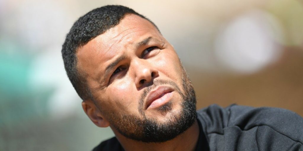 Roland Garros > Tsonga sur la fronde des joueurs : « Pour ceux qui, comme moi, allaient loin dans les tableaux, les dotations n’étaient pas trop basses »