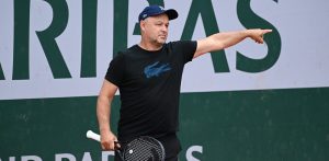 ATP > Vajda (ex-coach de Djokovic) sur Alcaraz et Sinner : « Je trouve Carlos très fort mais Jannik est sans aucun doute le plus déterminé à atteindre le sommet en ce moment »