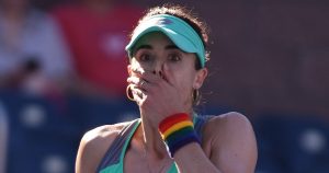 Roland Garros > Alizé Cornet, au sujet de Nadal : « Je n&rsquo;étais pas fière du public français. Je peux comprendre que les gens voulaient voir autre chose mais, là, on n&rsquo;était pas loin de l&rsquo;animosité »